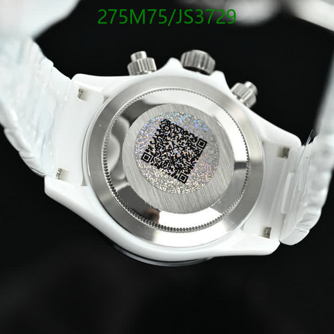 Rolex-Watch-Mirror Quality Code: JS3729 $: 275USD
