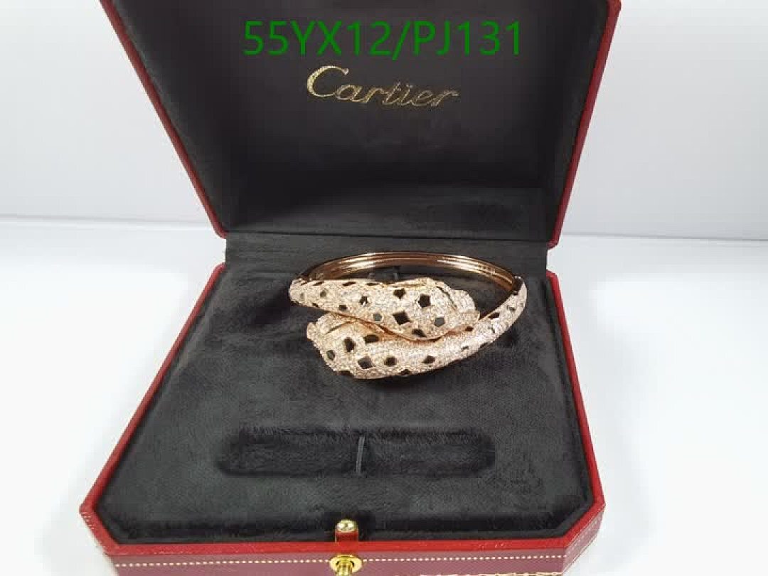 Cartier-Jewelry Code: PJ131 $: 55USD