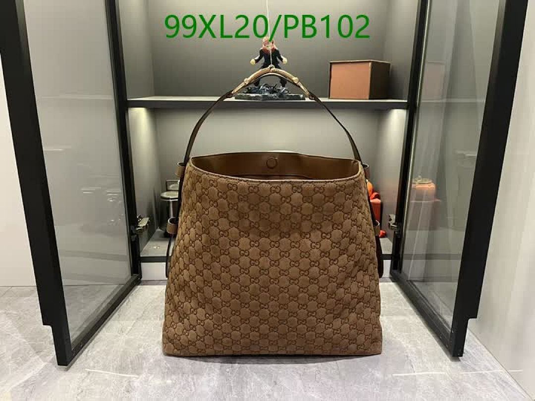 Gucci-Bag-4A Quality Code: PB102 $: 99USD