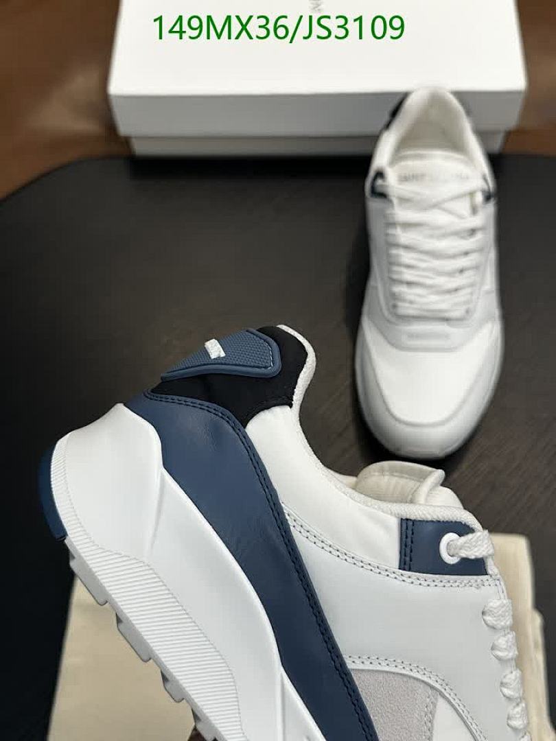 YSL-Men shoes Code: JS3109 $: 149USD