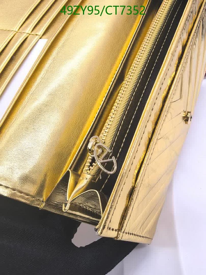 Valentino-Wallet-4A Quality Code: CT7352 $: 49USD