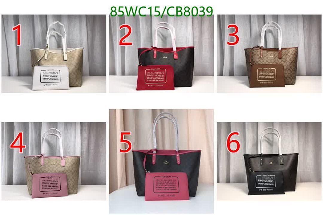 Coach-Bag-4A Quality Code: CB8039 $: 85USD
