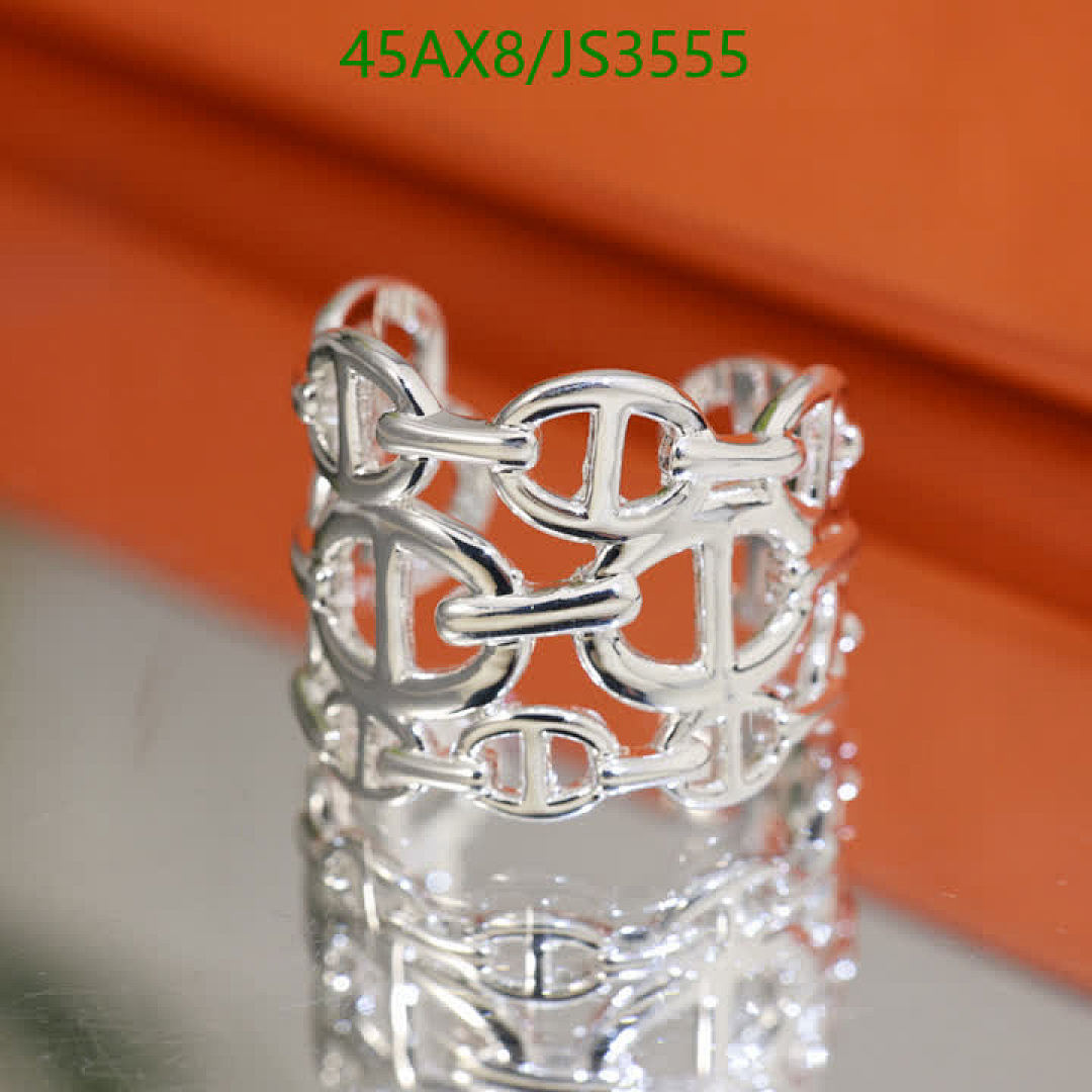 Hermes-Jewelry Code: JS3555 $: 45USD