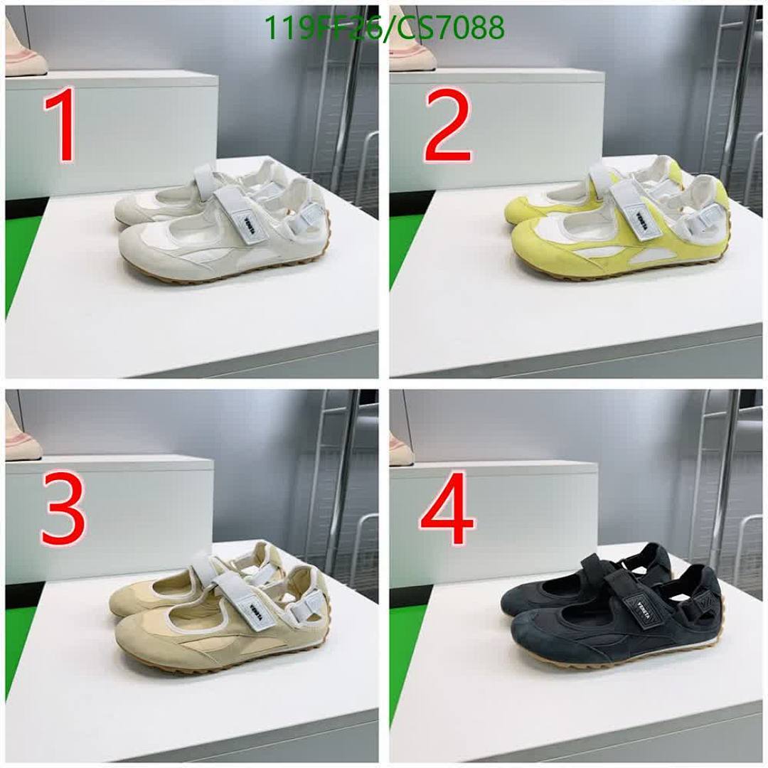 BV-Women Shoes Code: CS7088 $: 119USD