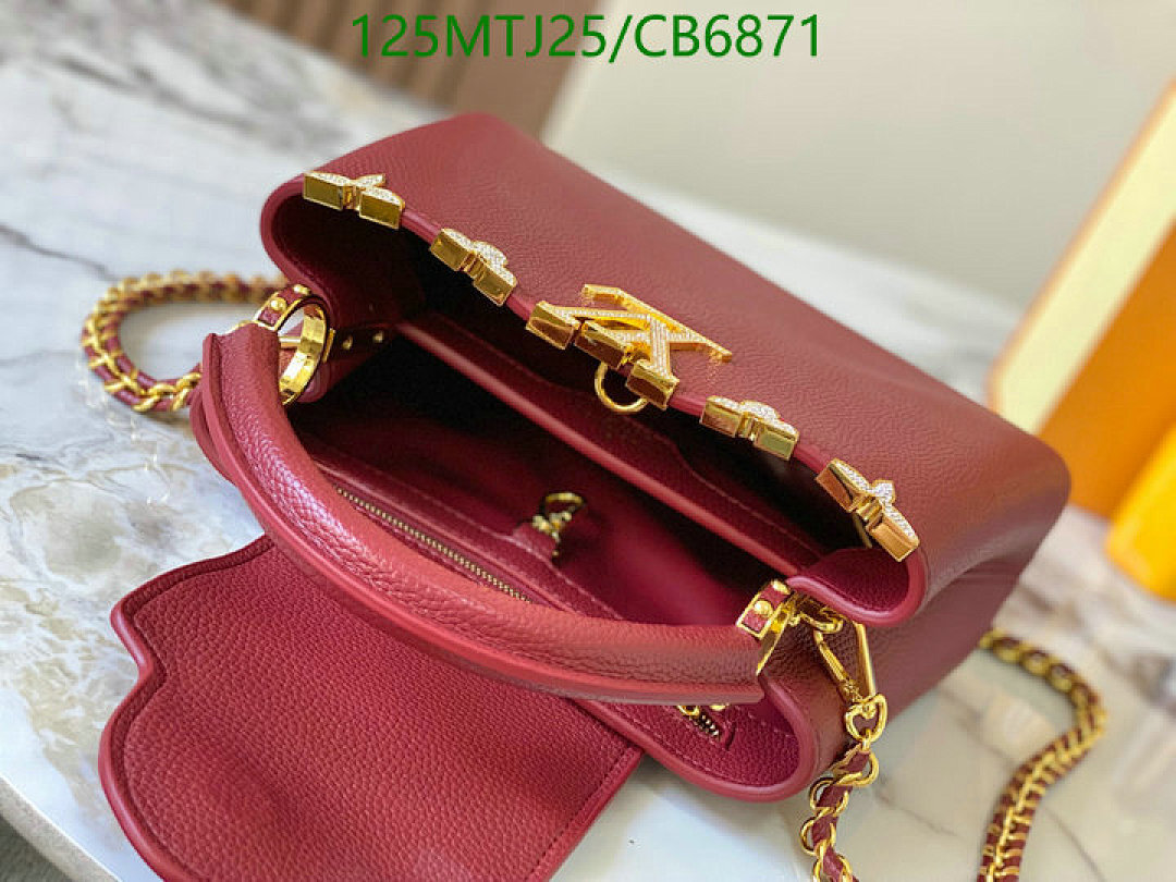 LV-Bag-4A Quality Code: CB6871