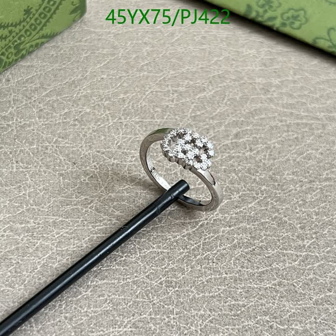 Gucci-Jewelry Code: PJ422 $: 45USD