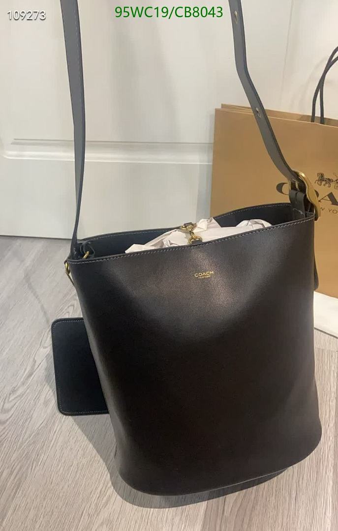 Coach-Bag-4A Quality Code: CB8043 $: 95USD