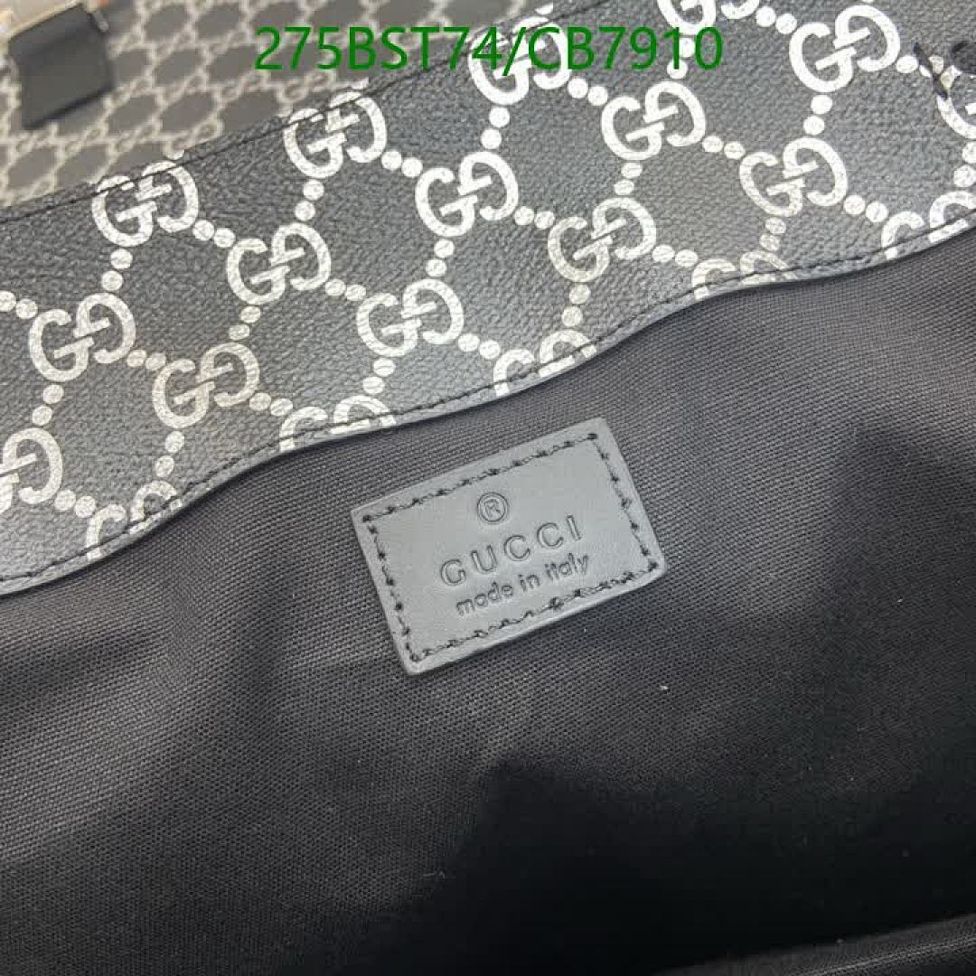Gucci-Bag-Mirror Quality Code: CB7910 $: 275USD