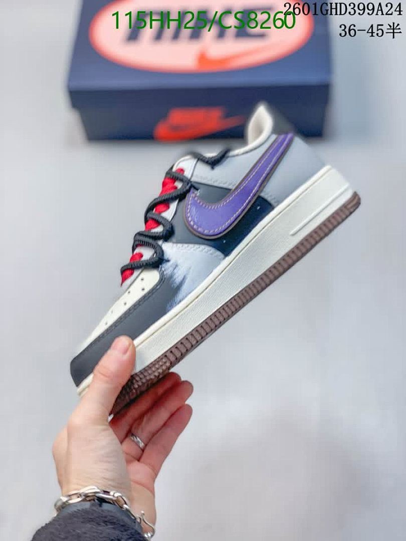 NIKE-Women Shoes Code: CS8260 $: 115USD