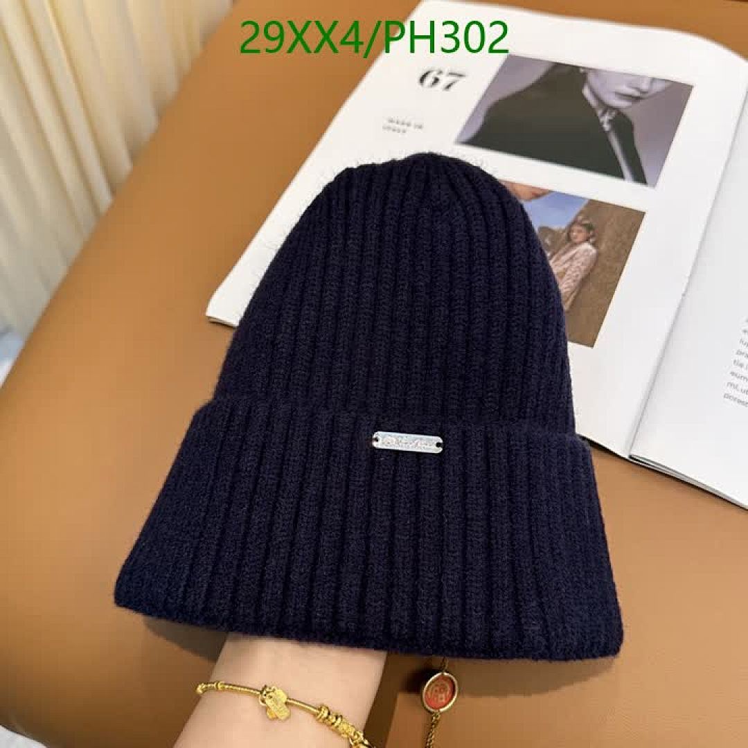 Lora Piana-Cap(Hat) Code: PH302 $: 29USD