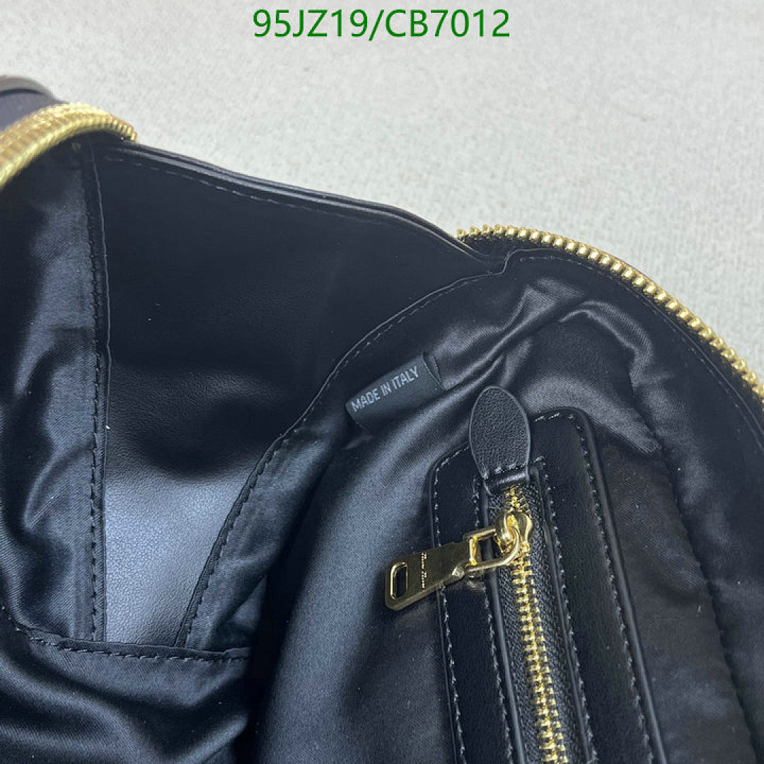 Miu Miu-Bag-4A Quality Code: CB7012 $: 95USD