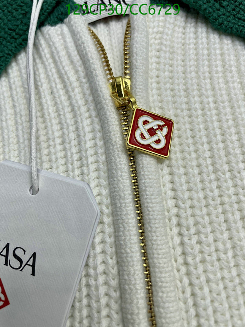 Casablanca-Clothing Code: CC6729 $: 129USD