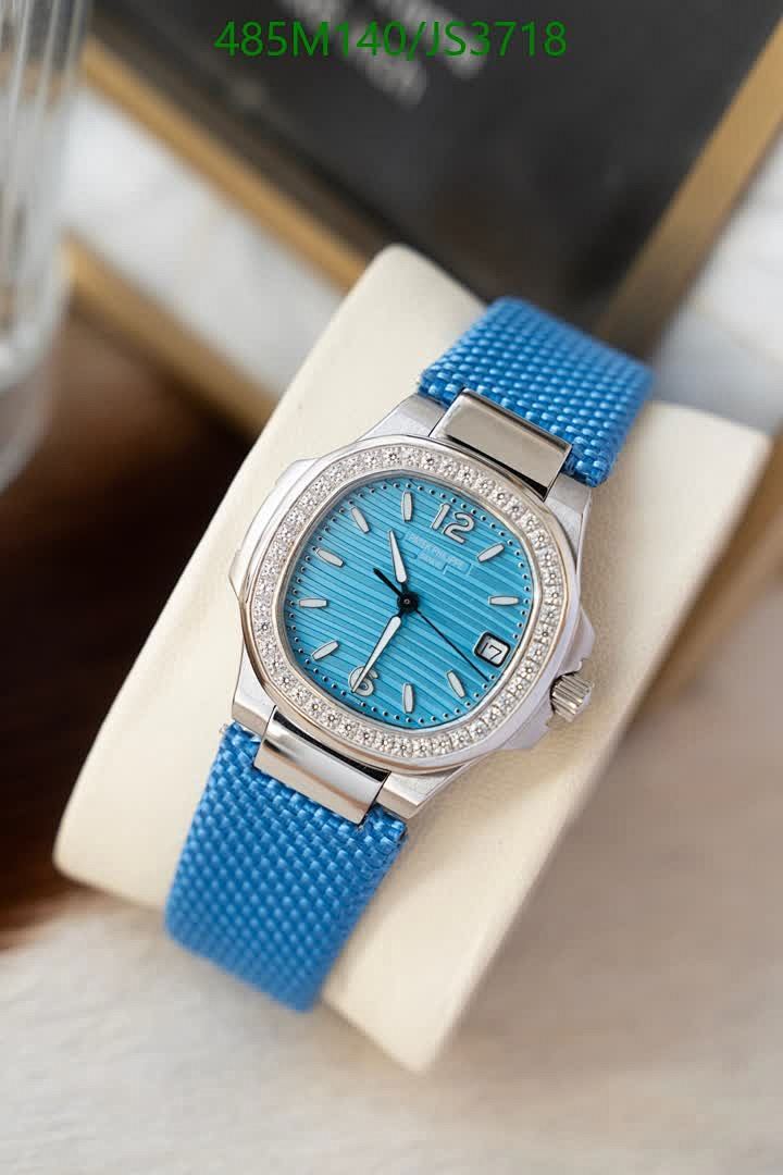 Patek Philippe-Watch-Mirror Quality Code: JS3718 $: 485USD