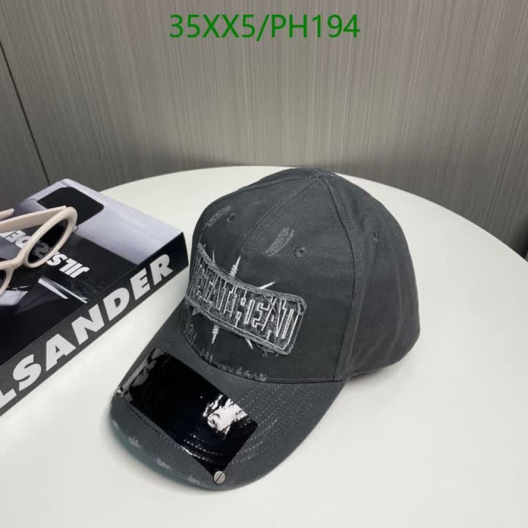 Balenciaga-Cap(Hat) Code: PH194 $: 35USD