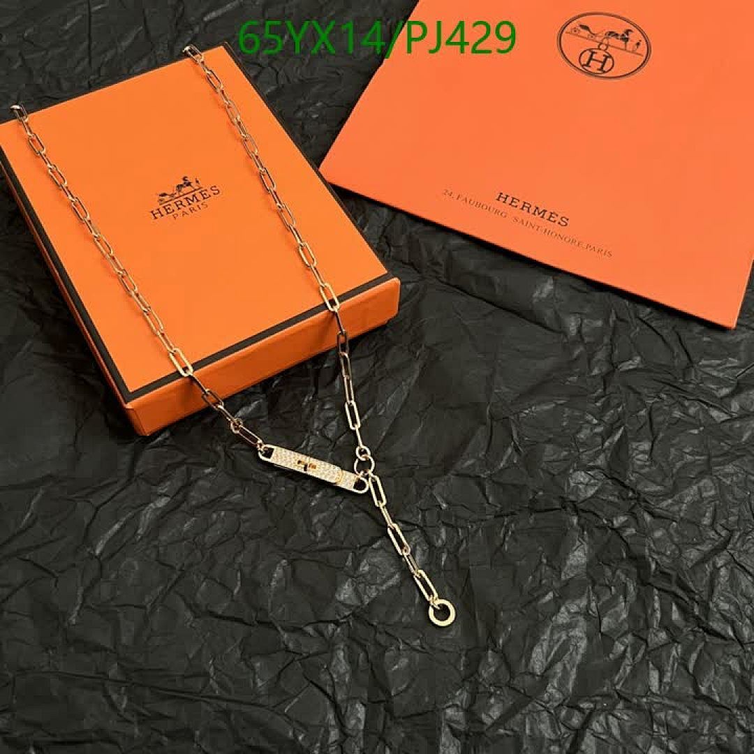 Hermes-Jewelry Code: PJ429 $: 65USD