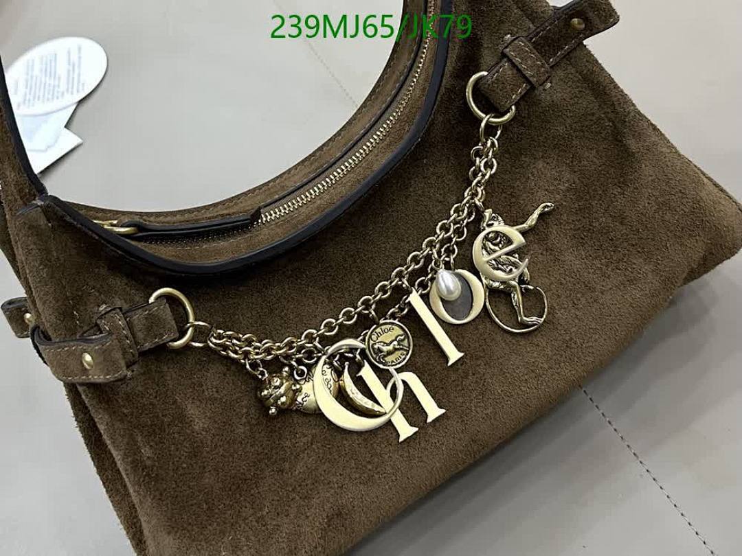 Chlo-Bag-Mirror Quality Code: JK79 $: 239USD