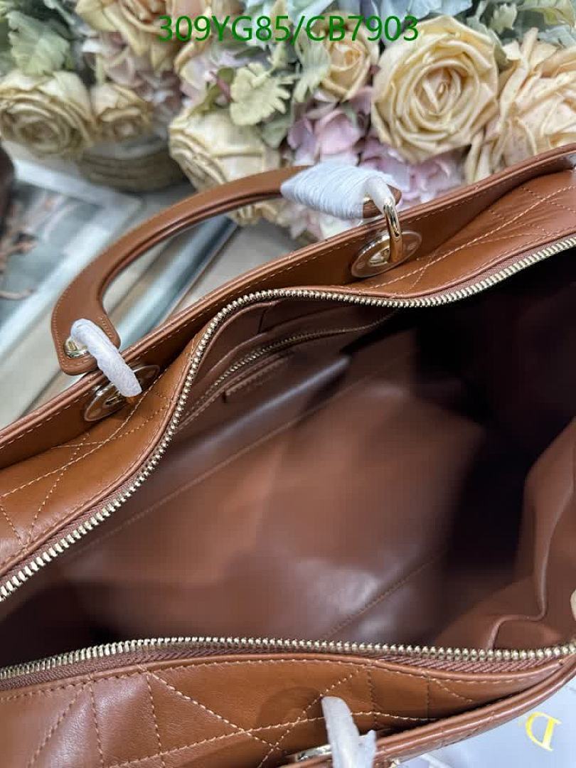 Dior-Bag-Mirror Quality Code: CB7903 $: 309USD