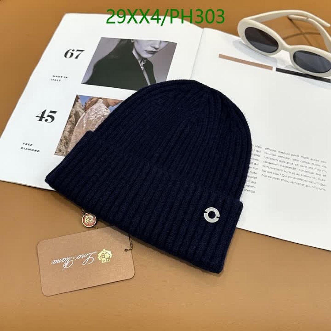 Lora Piana-Cap(Hat) Code: PH303 $: 29USD