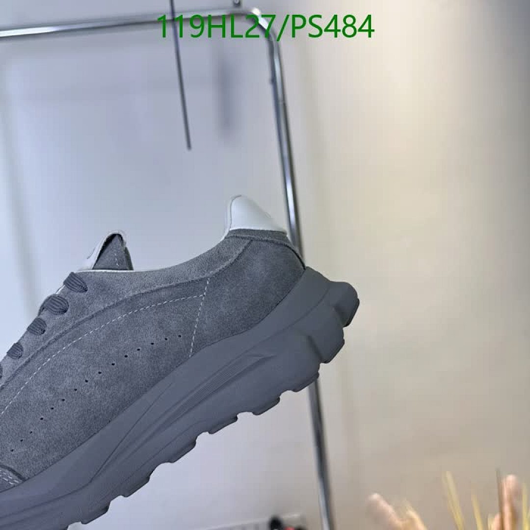 Alo-Women Shoes Code: PS484 $: 119USD