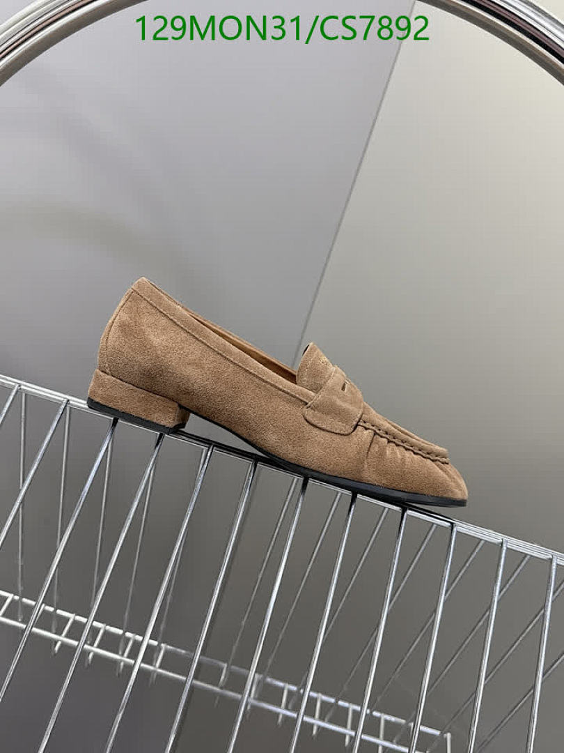 Prada-Women Shoes Code: CS7892 $: 129USD