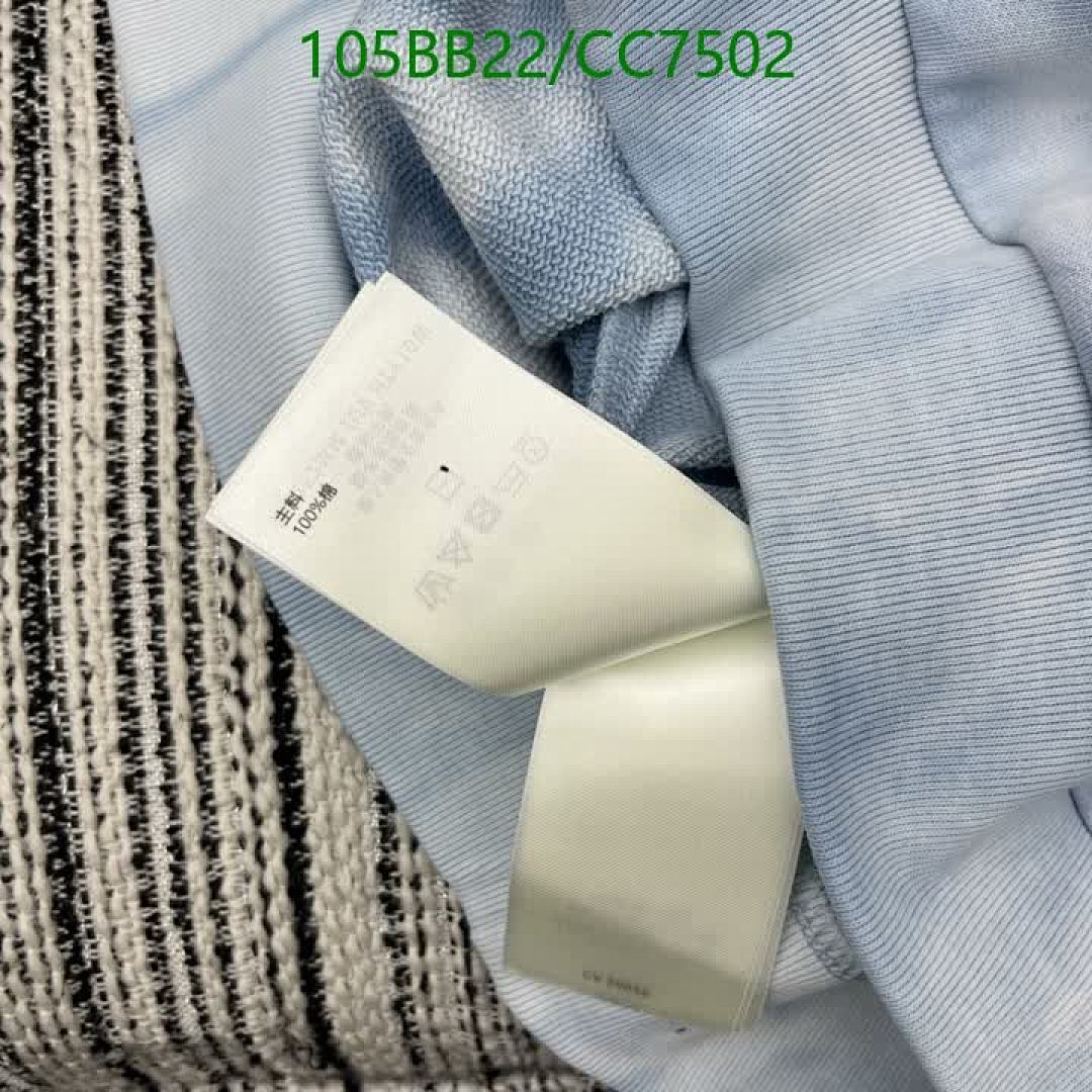 LV-Clothing Code: CC7502 $: 105USD