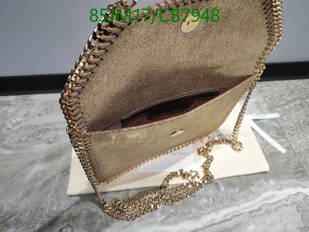 Stella McCartney-Bag-Mirror Quality Code: CB7948 $: 85USD