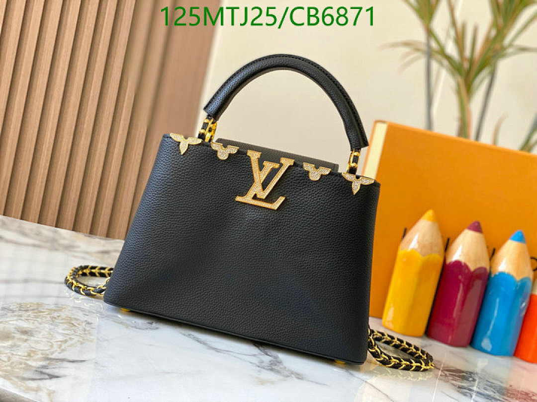 LV-Bag-4A Quality Code: CB6871