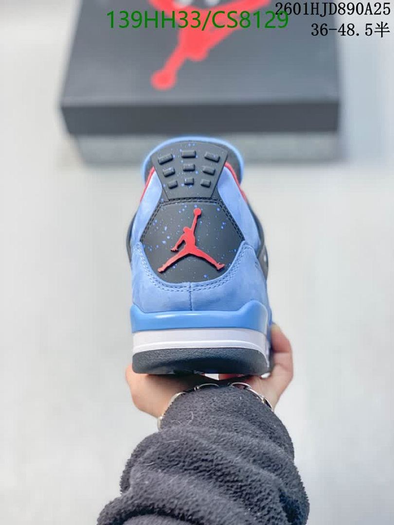 NIKE-Women Shoes Code: CS8129 $: 139USD