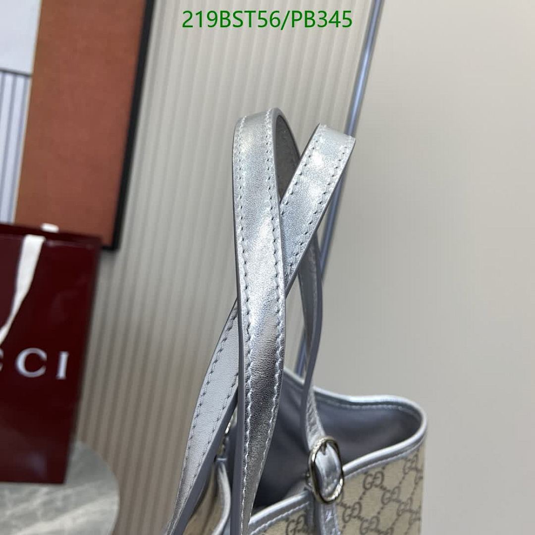 Gucci-Bag-Mirror Quality Code: PB345 $: 219USD