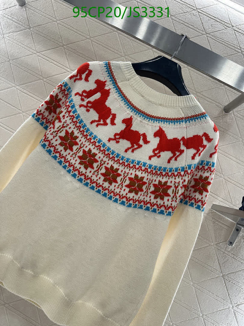 Celine-Clothing Code: JS3331 $: 95USD