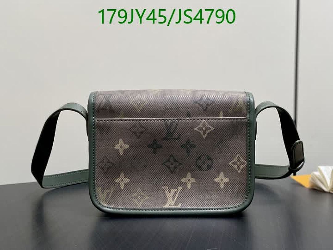 LV-Bag-Mirror Quality Code: JS4790 $: 179USD