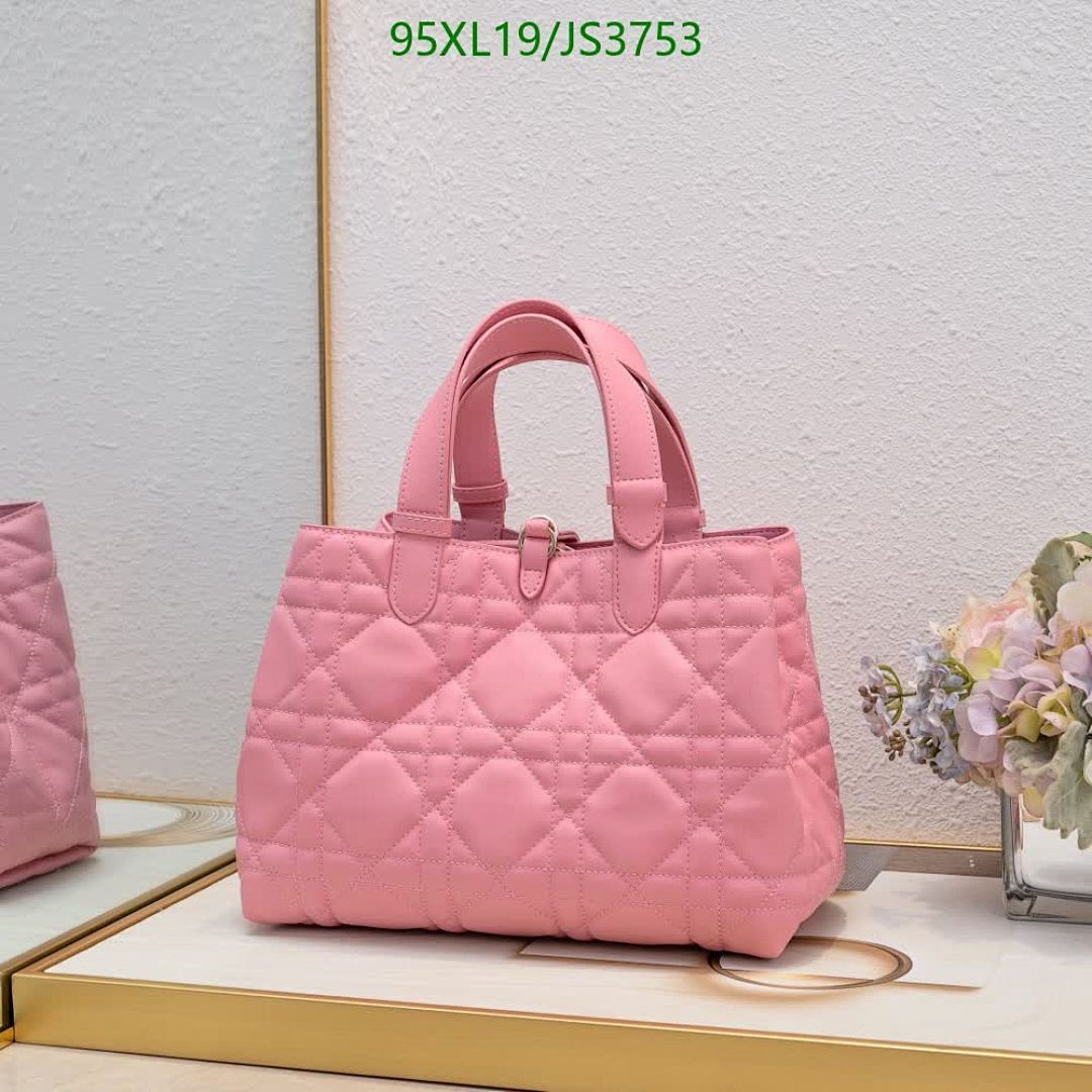 Dior-Bag-4A Quality Code: JS3753 $: 95USD