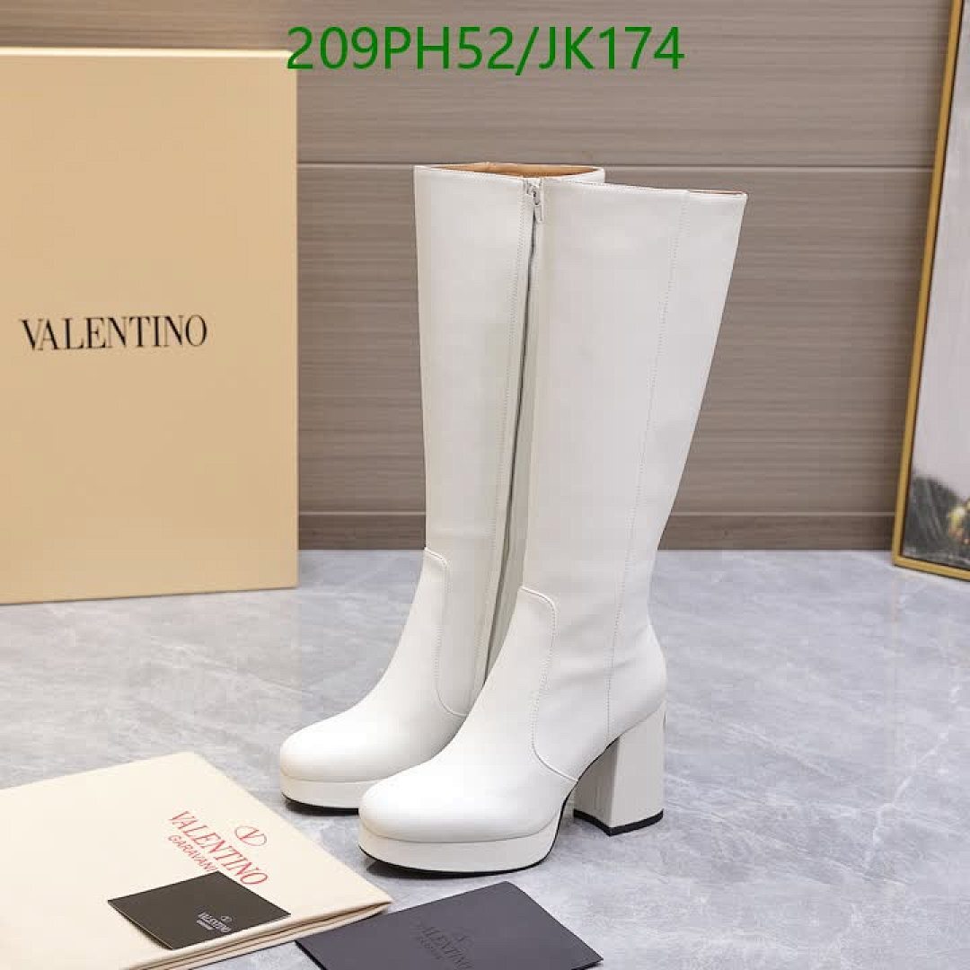 Boots-Women Shoes Code: JK174 $: 209USD