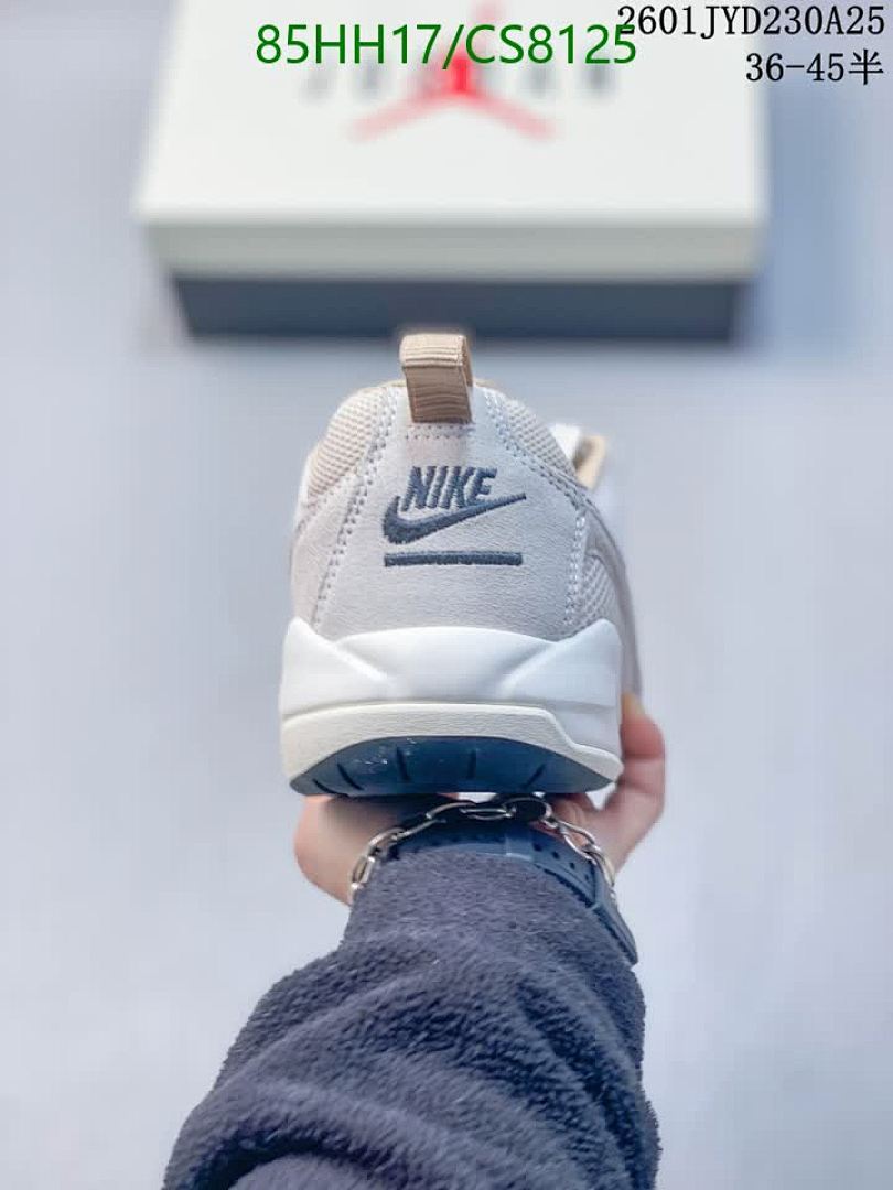 NIKE-Women Shoes Code: CS8125 $: 85USD