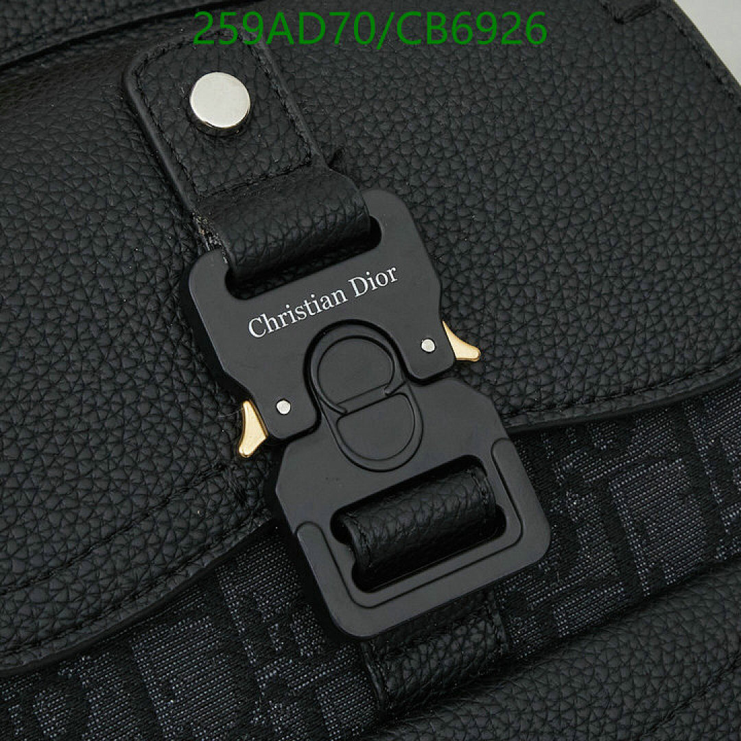 Dior-Bag-Mirror Quality Code: CB6926 $: 259USD