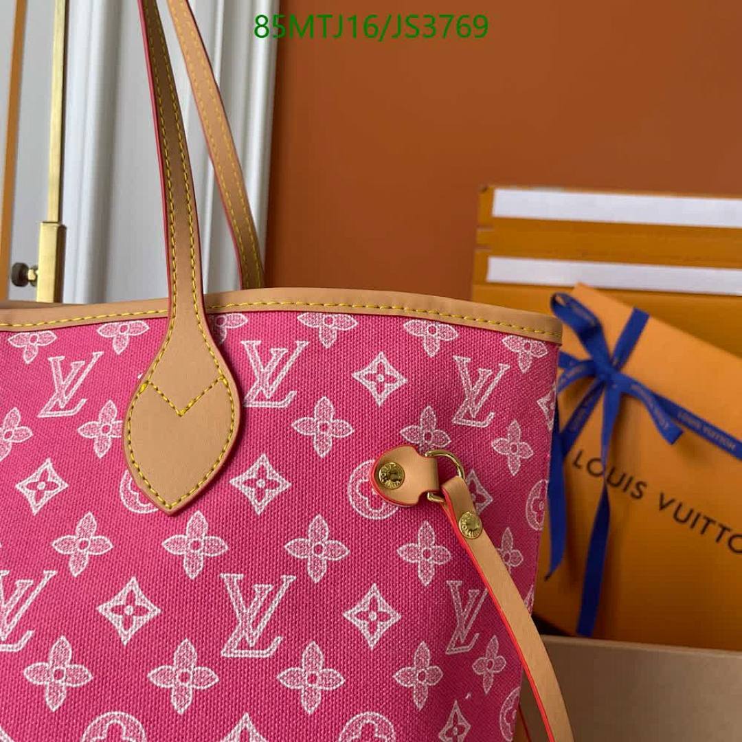 LV-Bag-4A Quality Code: JS3769 $: 85USD