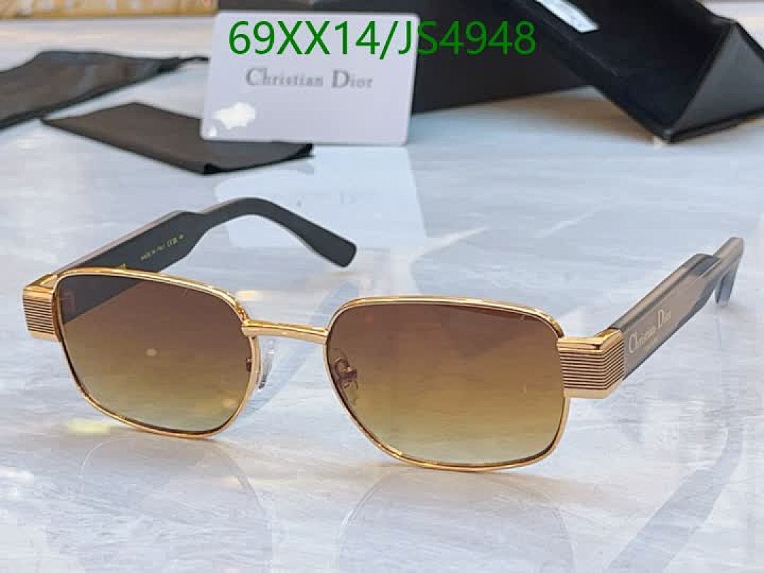 Dior-Glasses Code: JS4948 $: 69USD