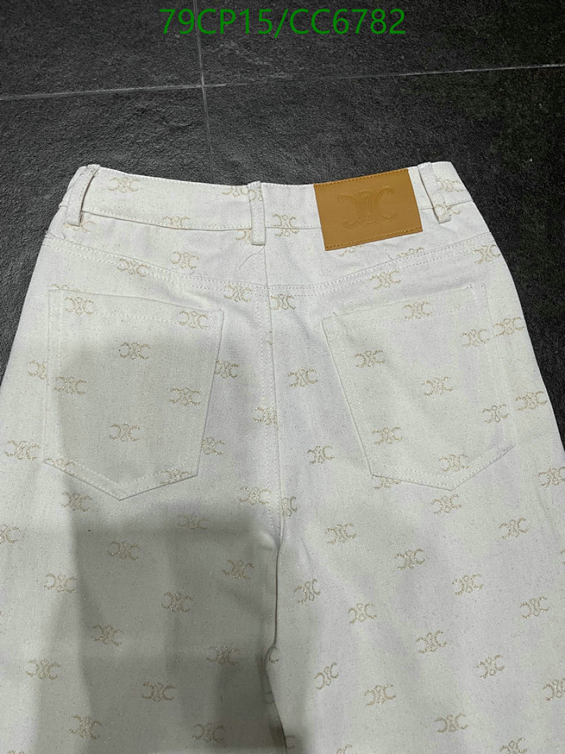 Celine-Clothing Code: CC6782 $: 79USD