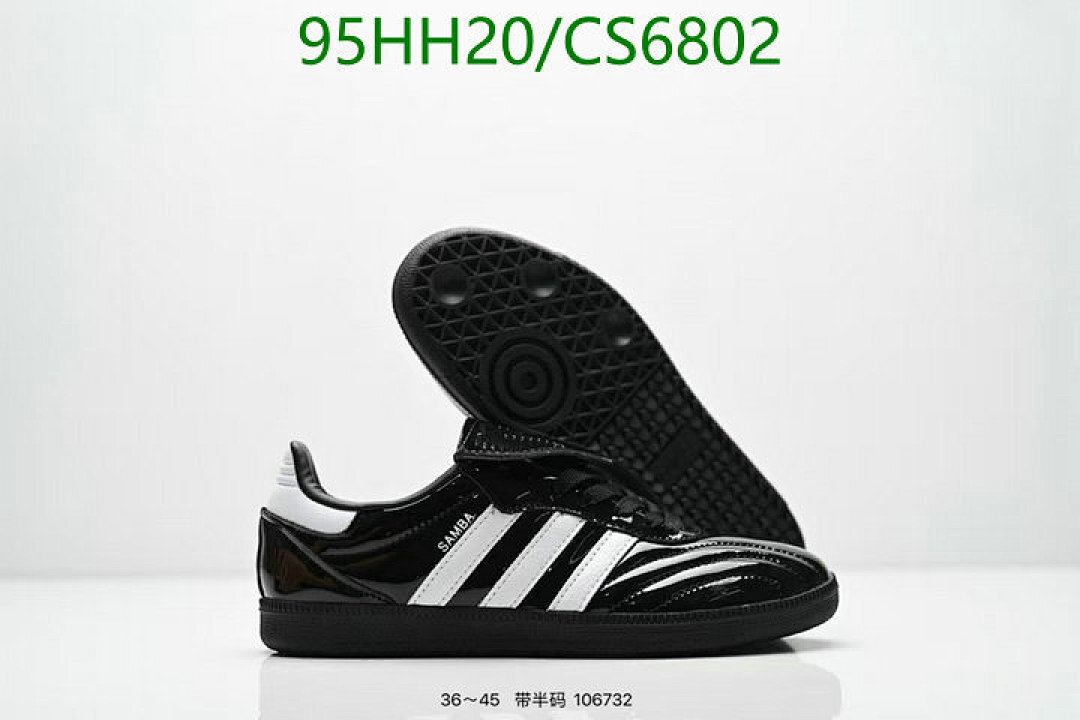 Adidas-Women Shoes Code: CS6802 $: 95USD