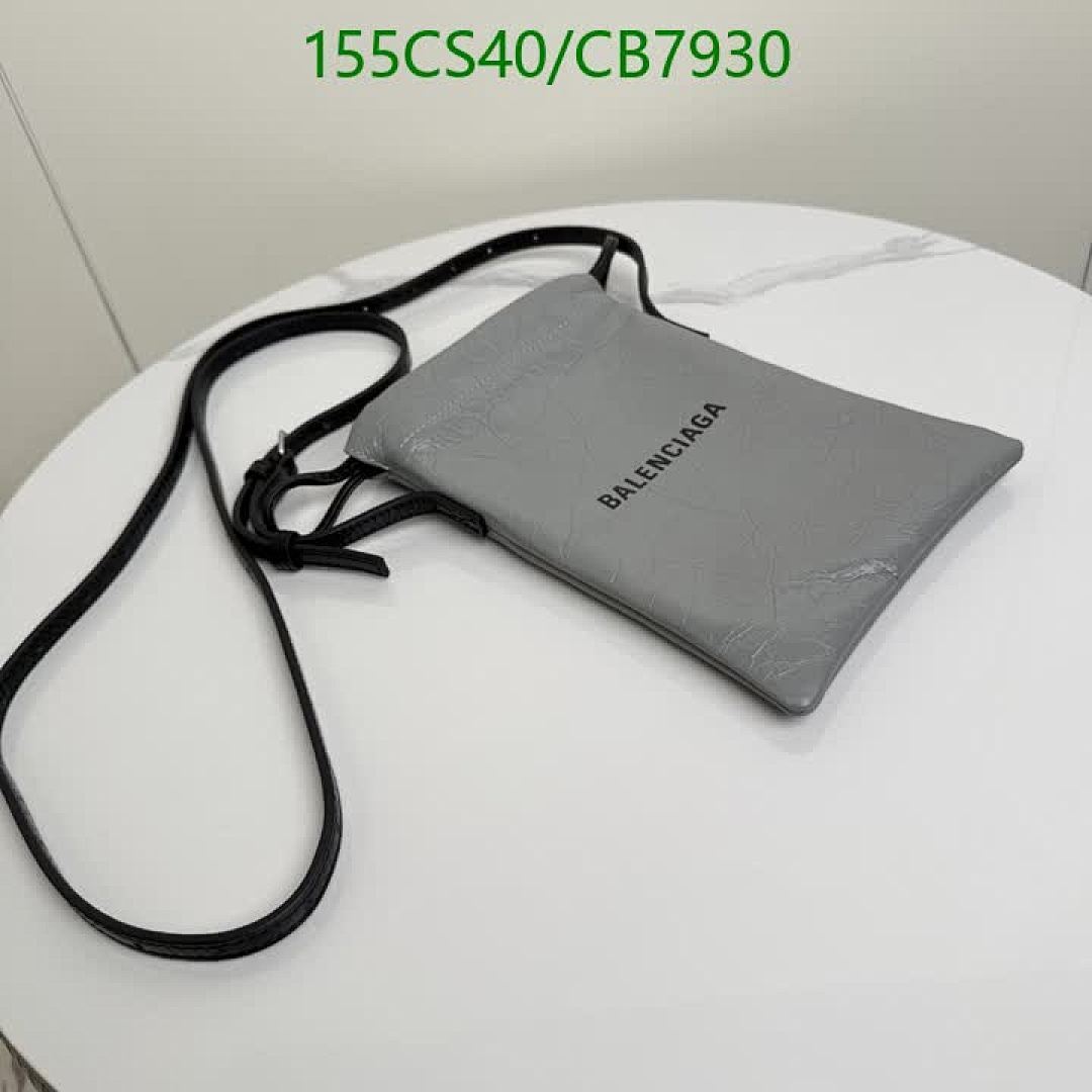Balenciaga-Bag-Mirror Quality Code: CB7930 $: 155USD