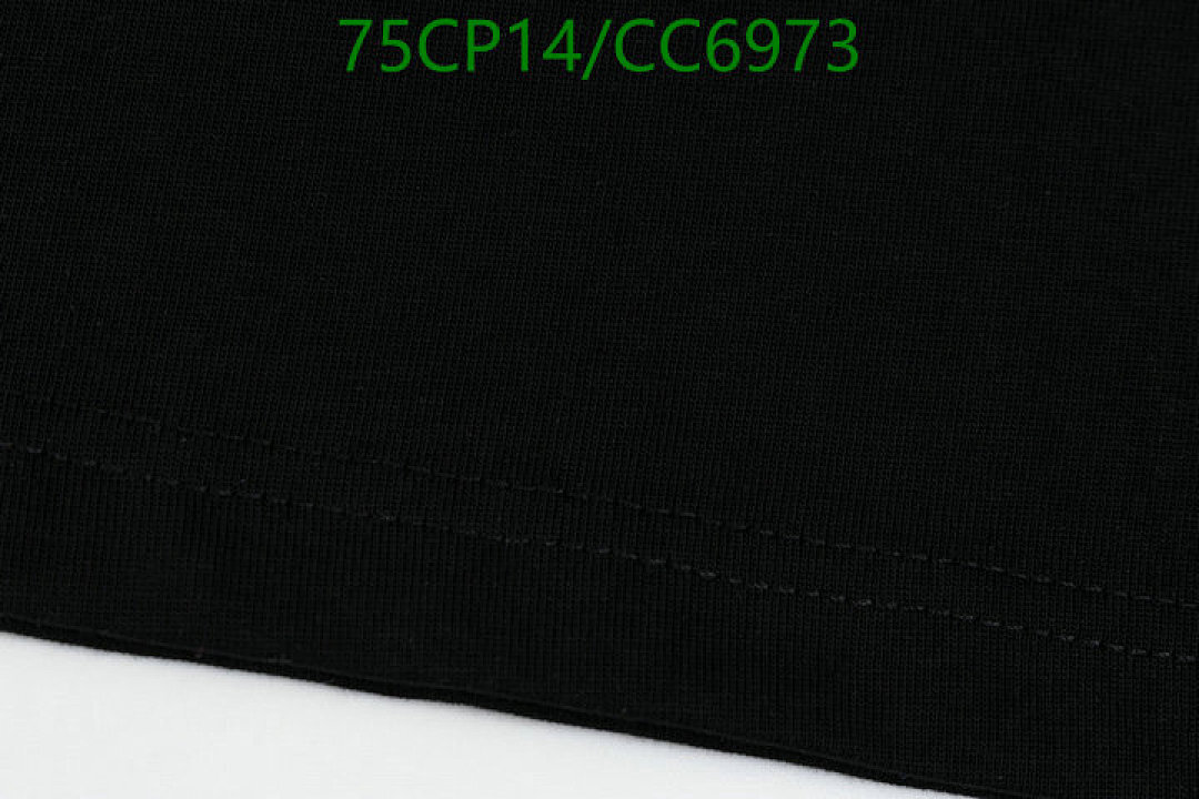 Prada-Clothing Code: CC6973 $: 75USD