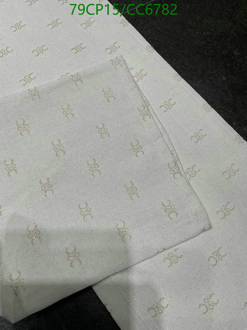 Celine-Clothing Code: CC6782 $: 79USD