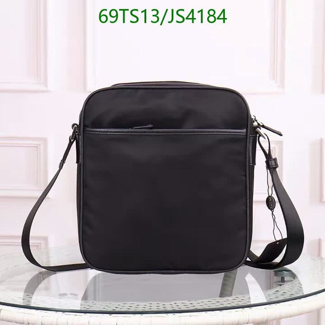 Prada-Bag-4A Quality Code: JS4184 $: 69USD
