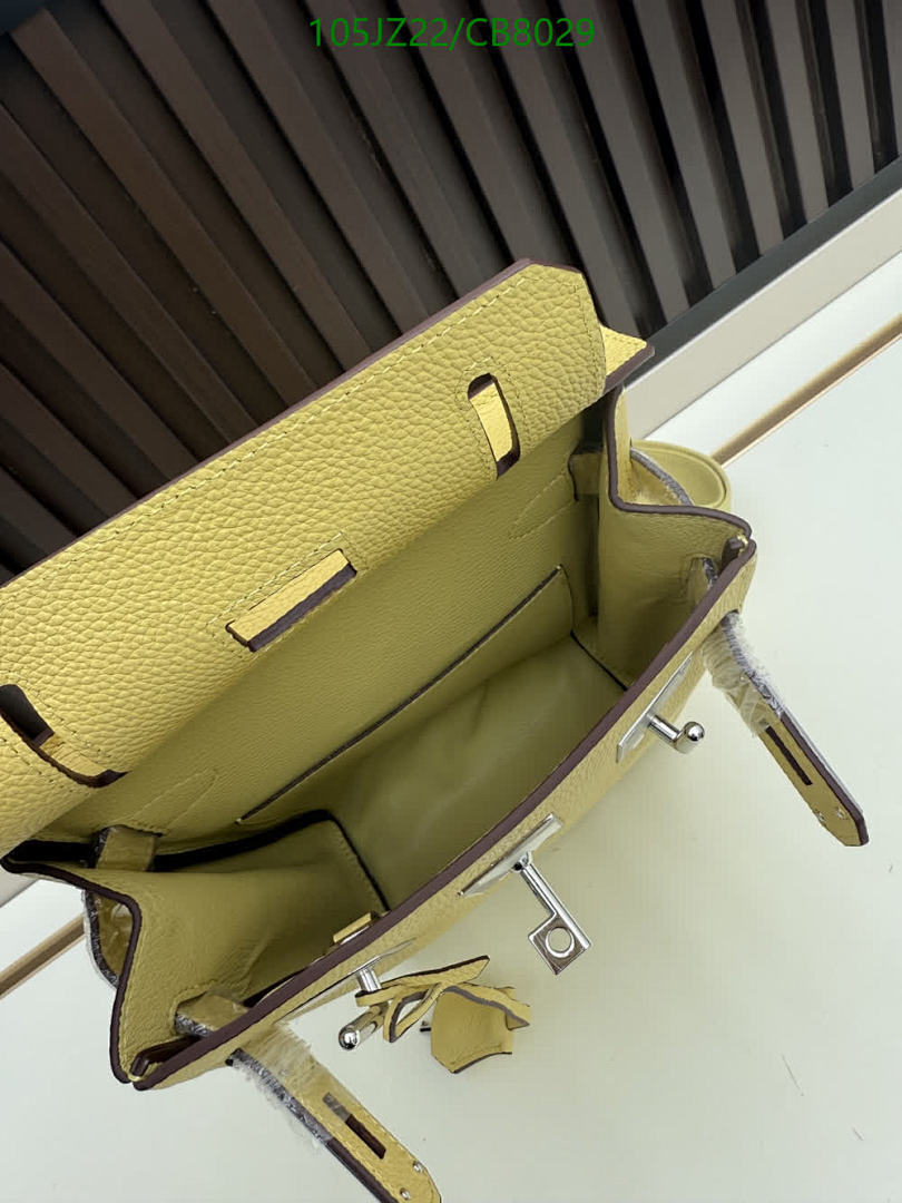 Hermes-Bag-4A Quality Code: CB8029 $: 105USD