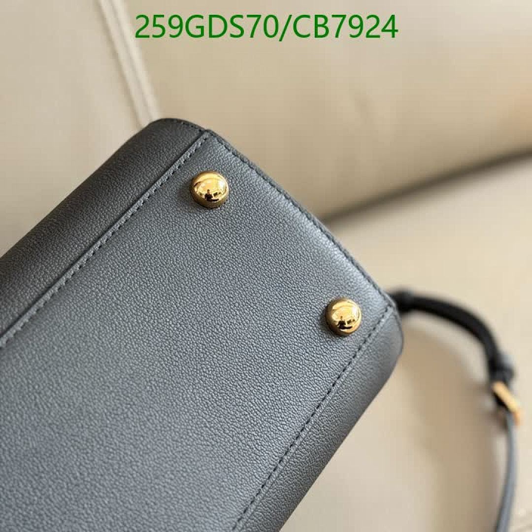 Burberry-Bag-Mirror Quality Code: CB7924 $: 259USD