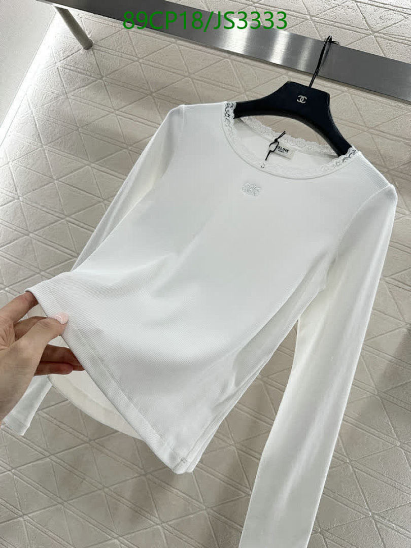 Celine-Clothing Code: JS3333 $: 89USD