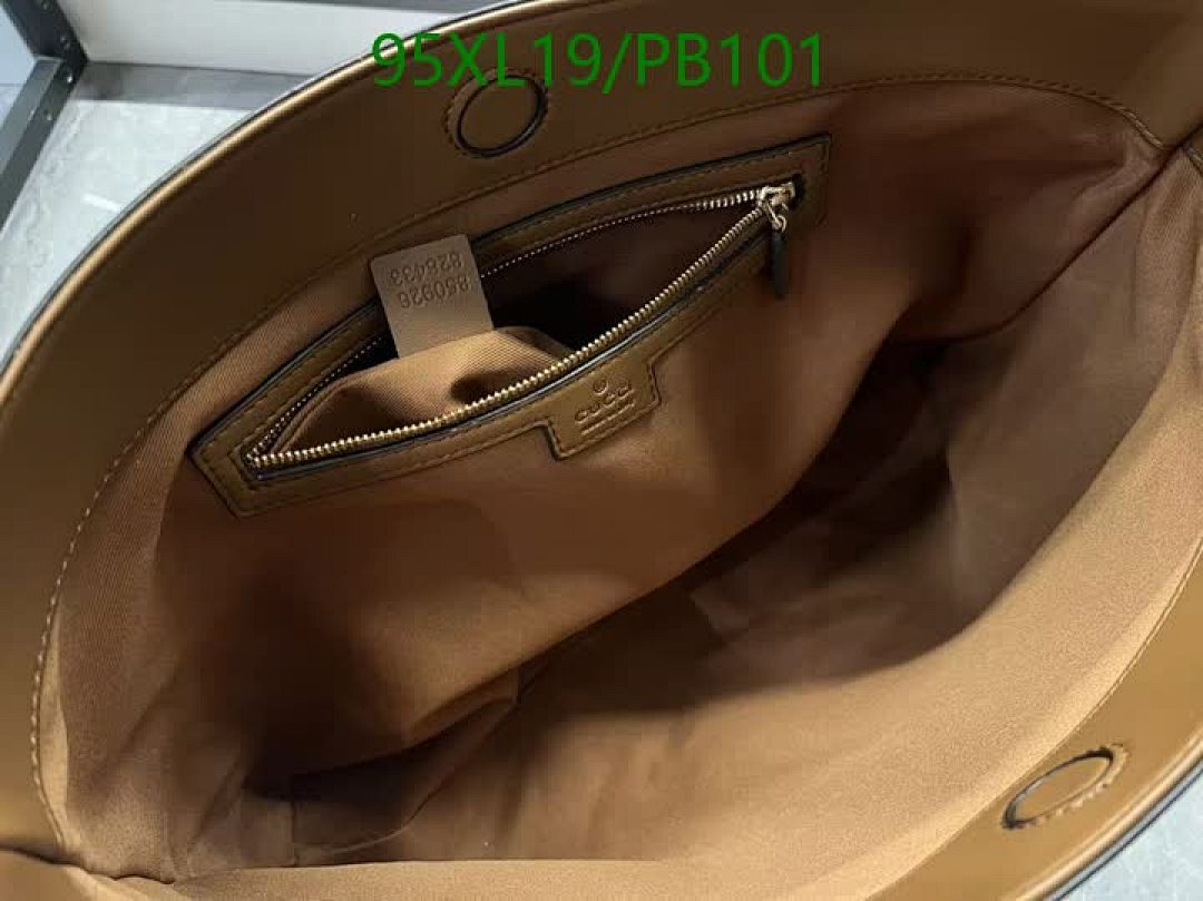 Gucci-Bag-4A Quality Code: PB101 $: 95USD