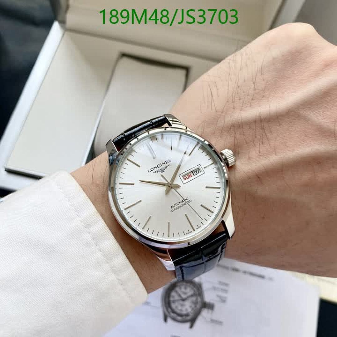 LONGINES-Watch-4A Quality Code: JS3703 $: 189USD