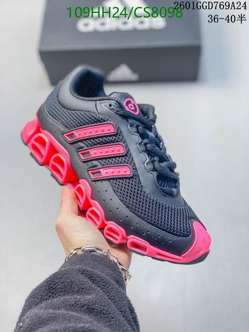 Adidas-Women Shoes Code: CS8098 $: 109USD