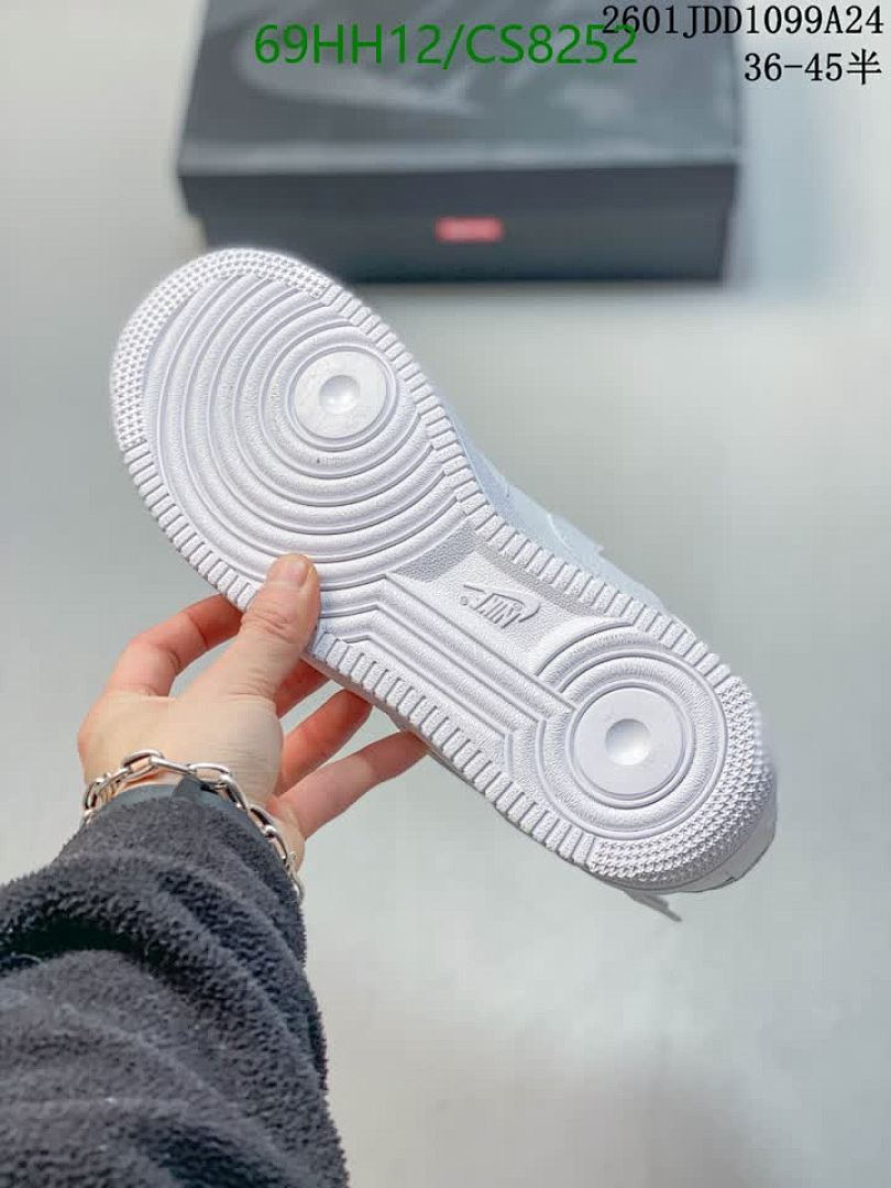 NIKE-Women Shoes Code: CS8252 $: 69USD